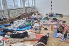 Chwila ciszy i relaksu