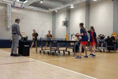 Debel z PSP 198 Łódź.