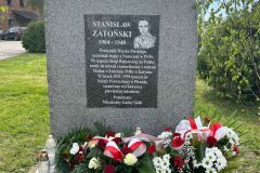 Gminne obchody Dnia Pamięci Ofiar Zbrodni Katyńskiej