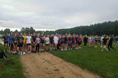 Inauguracja sportowego roku szkolnego 2025/2026