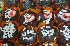 Kiermasz halloweenowy 