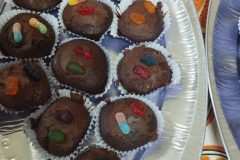 Kiermasz halloweenowy 