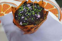 Kiermasz halloweenowy 