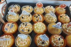 Kiermasz halloweenowy 