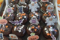 Kiermasz halloweenowy 