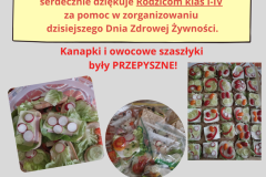 Kiermasz Zdrowej Żywności