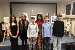 Konkurs "Dzień Dobrych Aniołów"