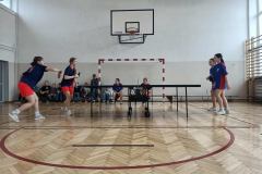 Mistrzostwa Gminy w Drużynowym Tenisie Stołowym