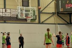 Mecz z PSP 7 Radomsko.