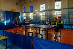 Debel z PSP 7 Radomsko.