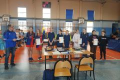 Podsumowanie rozgrywek.