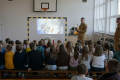 Warsztaty z udzielania pierwszej pomocy przedmedycznej