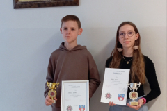 Turniej Wiedzy Pożarniczej