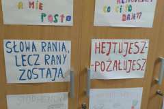 Prace uczniów