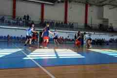 Mecz z PSP 5 Radomsko.