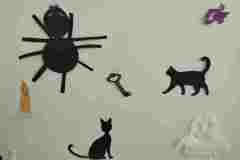 Dekoracja-andrzejkowa