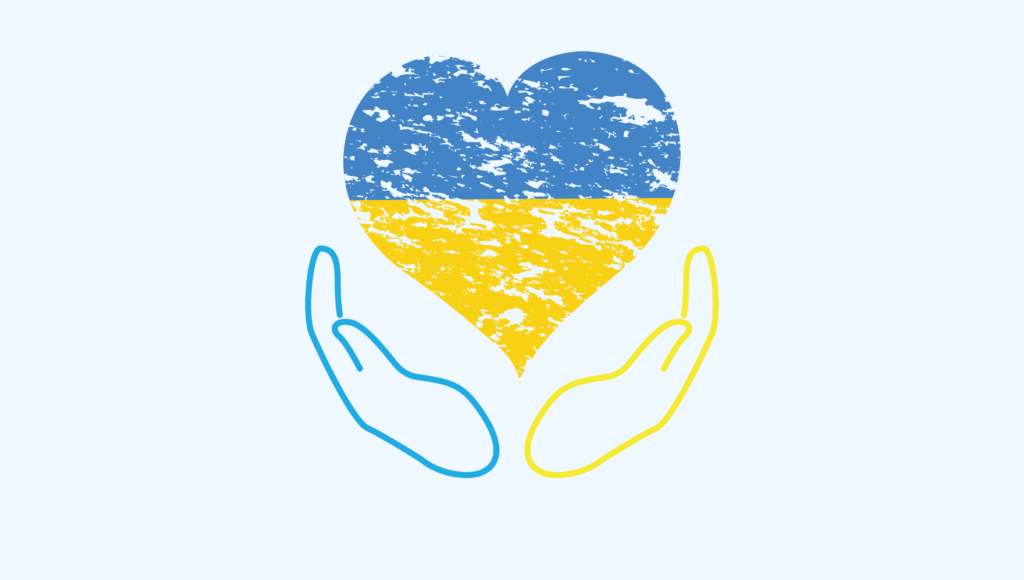 UKRAINA