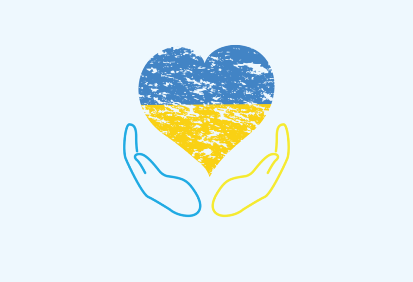 UKRAINA