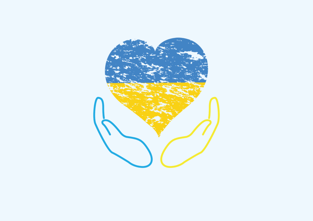 UKRAINA