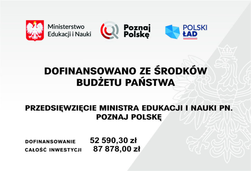 POZNAJ POLSKE