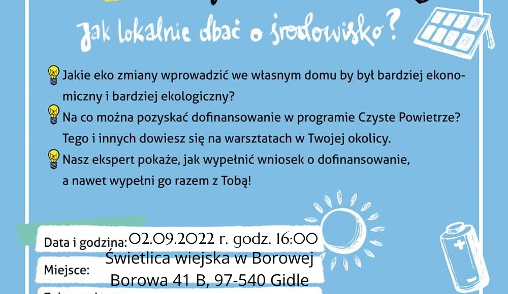 22 czerwca 2022 r. godz. 1600