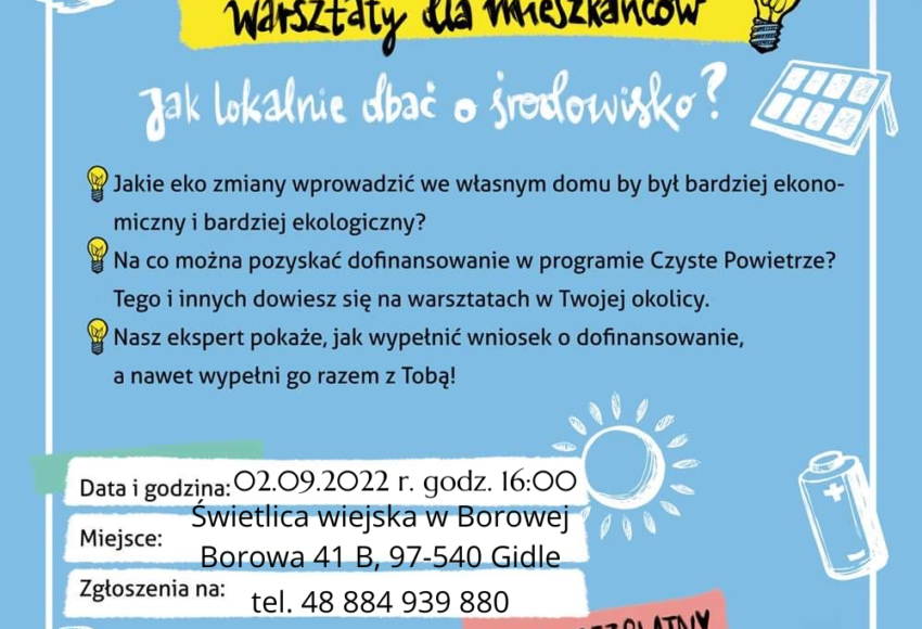 22 czerwca 2022 r. godz. 1600