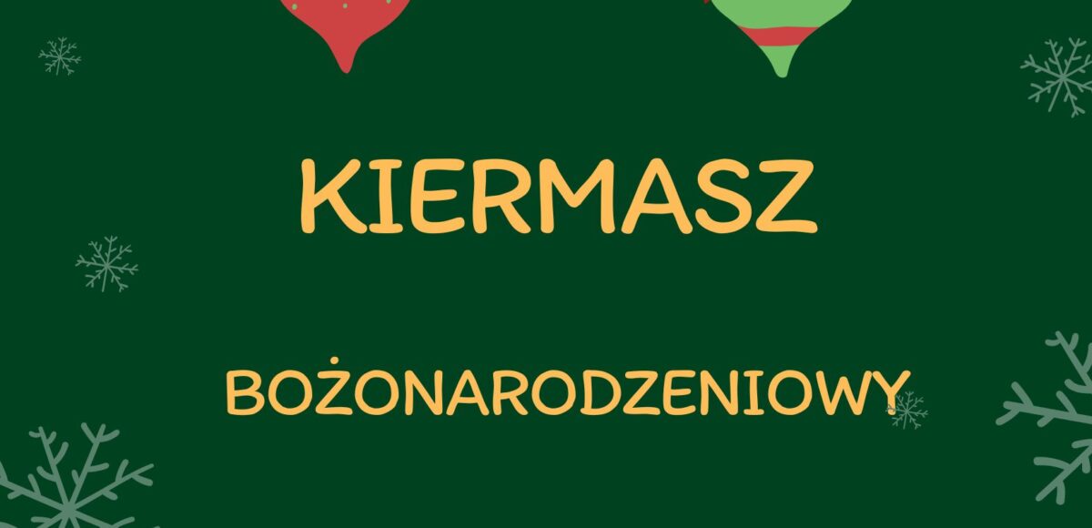 Zielone i Biale Vintage Boze Narodzenie Zaproszenie