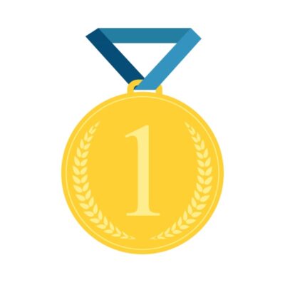 art flat medal ikona szablon dla 26250411 detail e1687467518248