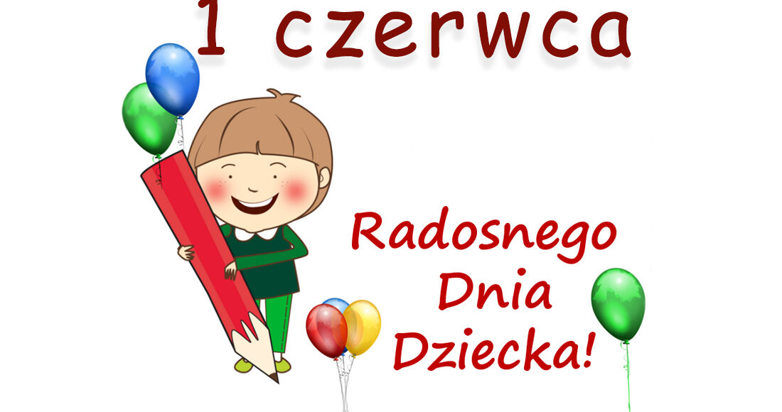 dzien dziecka 2020