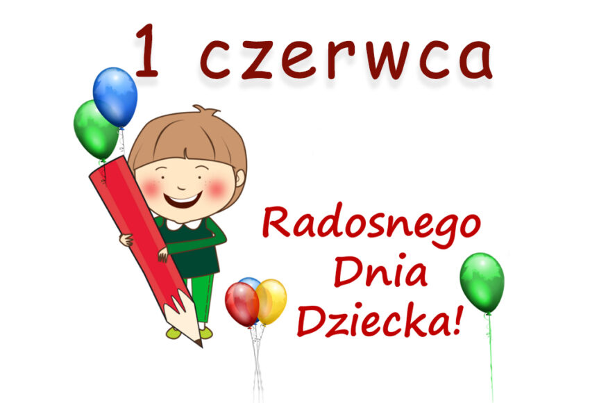 dzien dziecka 2020