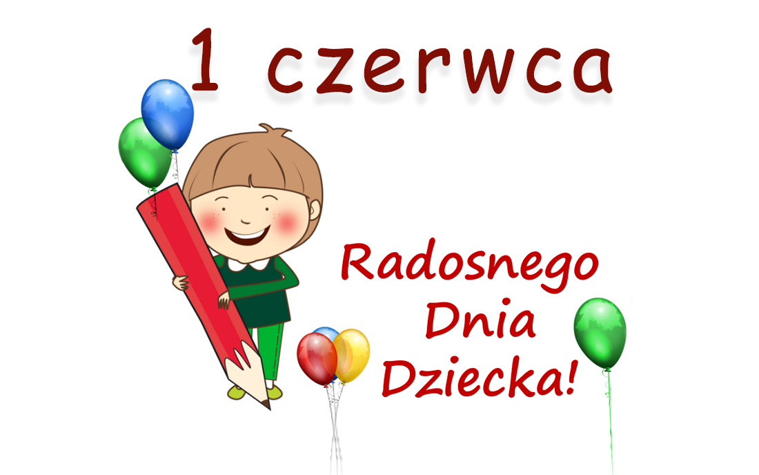 dzien dziecka 2020