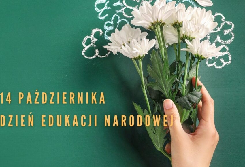 Flower Teacher Day