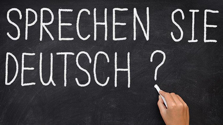 german conversation