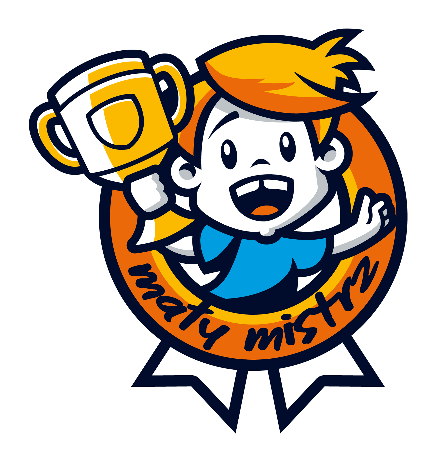 MM logo