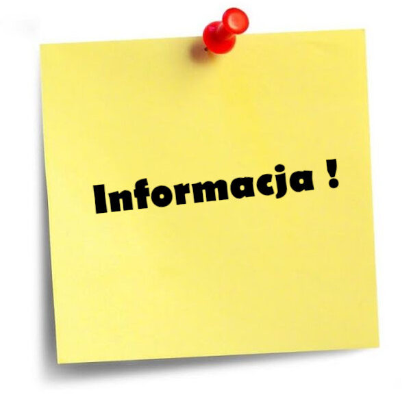 informacja 0