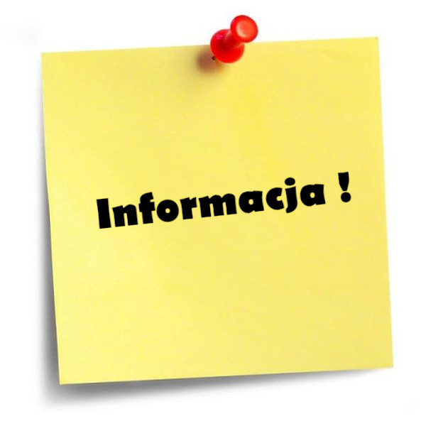 informacja 0
