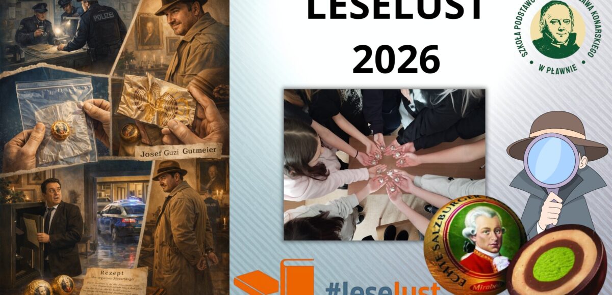 Leselust 2026