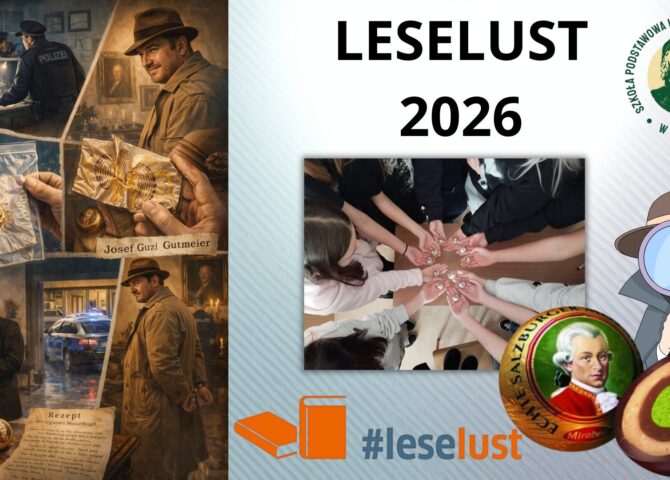 Leselust 2026