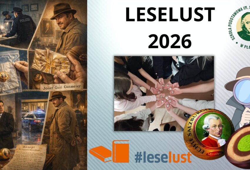 Leselust 2026