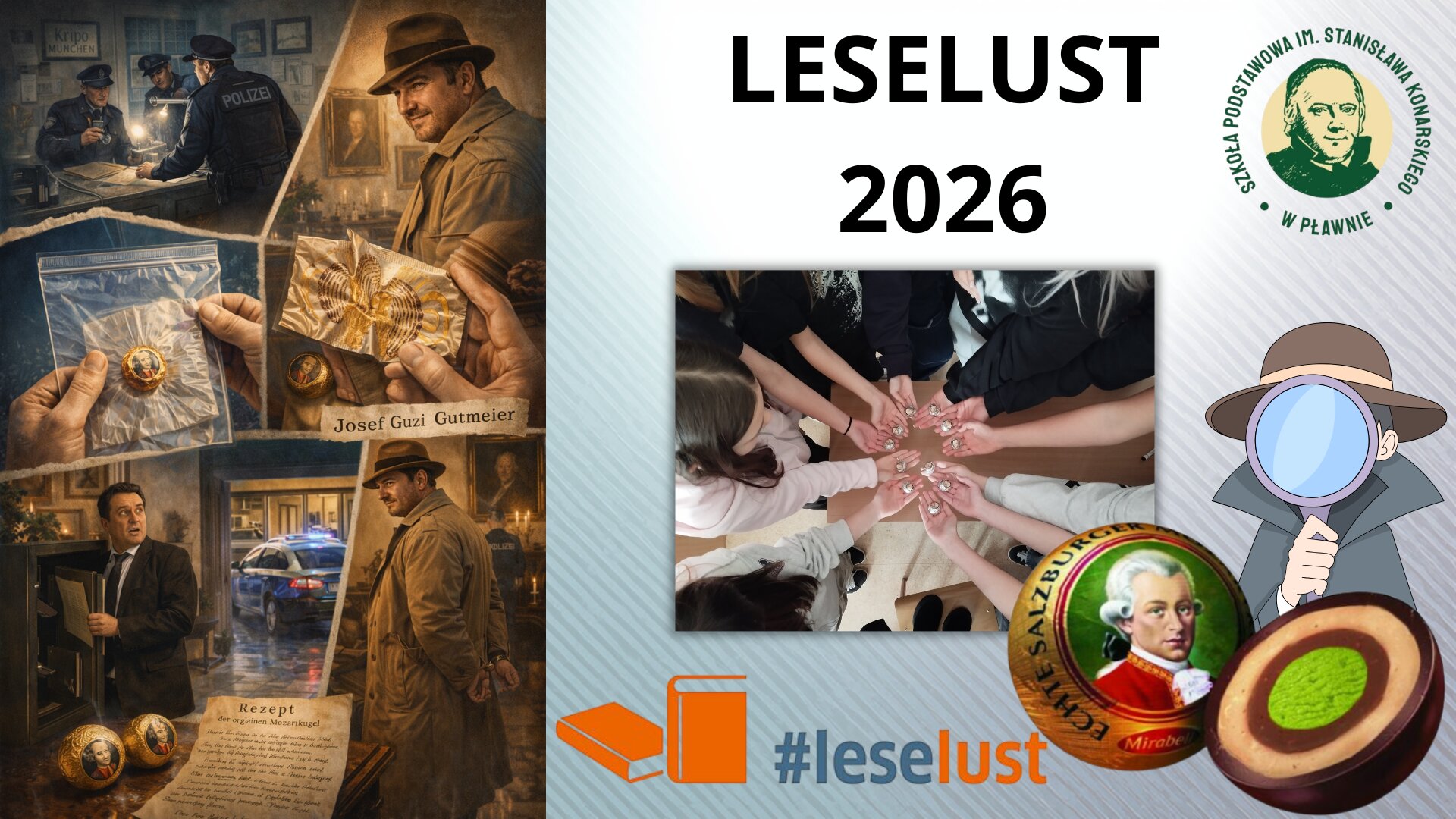 Leselust 2026